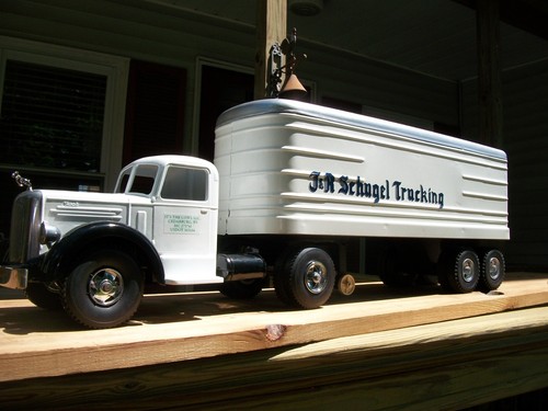 Smith miller custom mack r - smith,